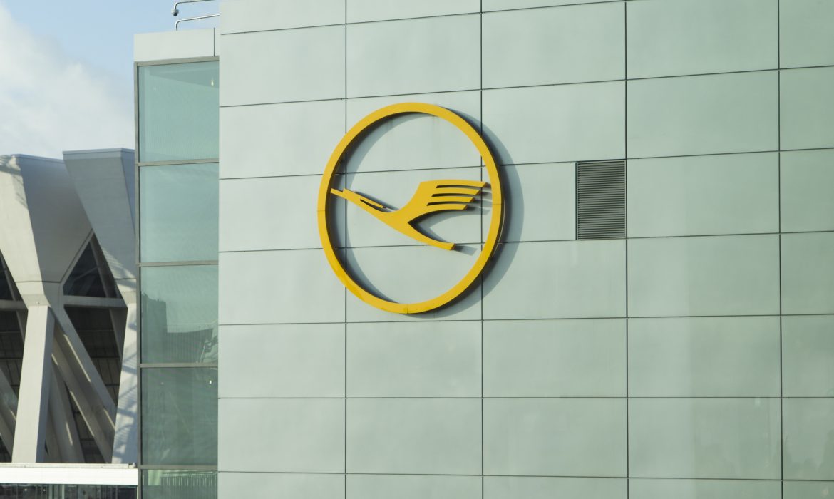 Lufthansa wants state support not government management -CEO
