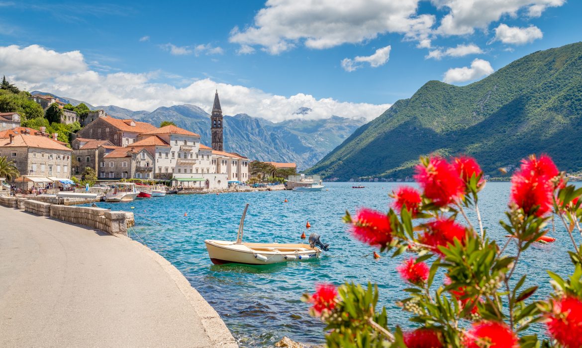 Montenegro becomes Europe’s first coronavirus-free state, PM says
