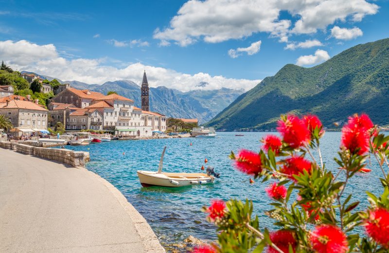 Montenegro becomes Europe’s first coronavirus-free state, PM says