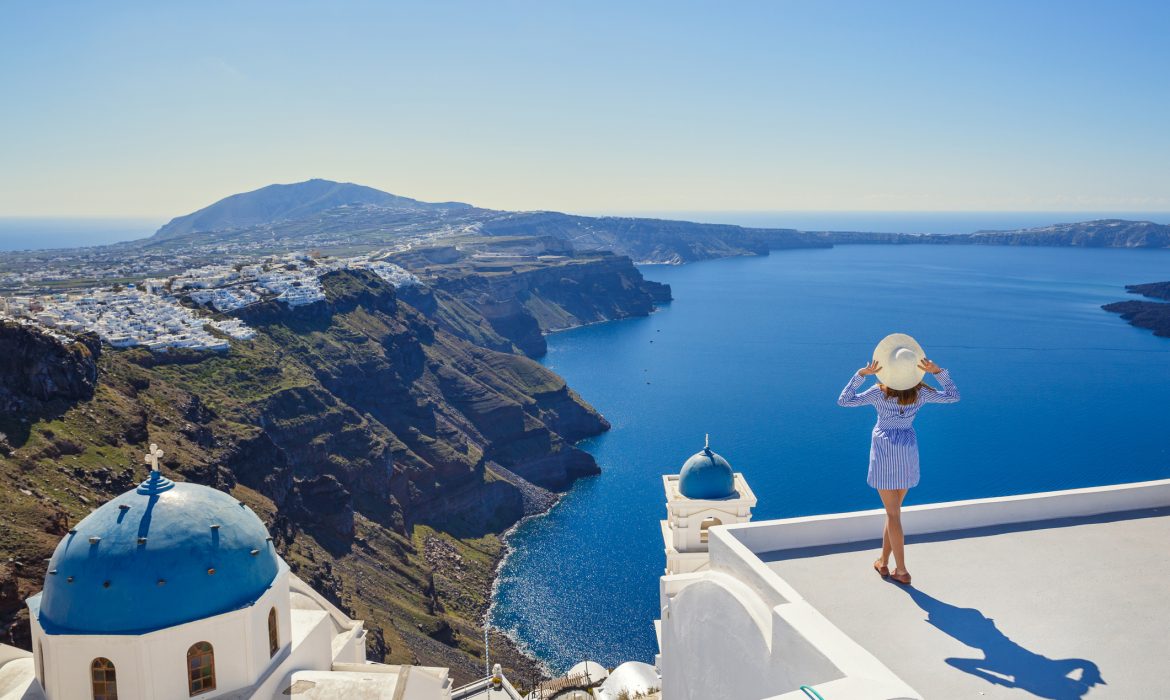 Greece to welcome Germans, Cypriots, Israelis in first wave of visitors