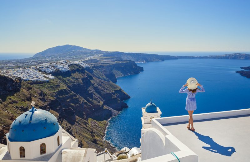 Greece to welcome Germans, Cypriots, Israelis in first wave of visitors