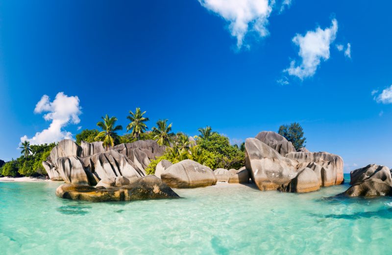 Seychelles considers admitting Israelis in initial tourism restart