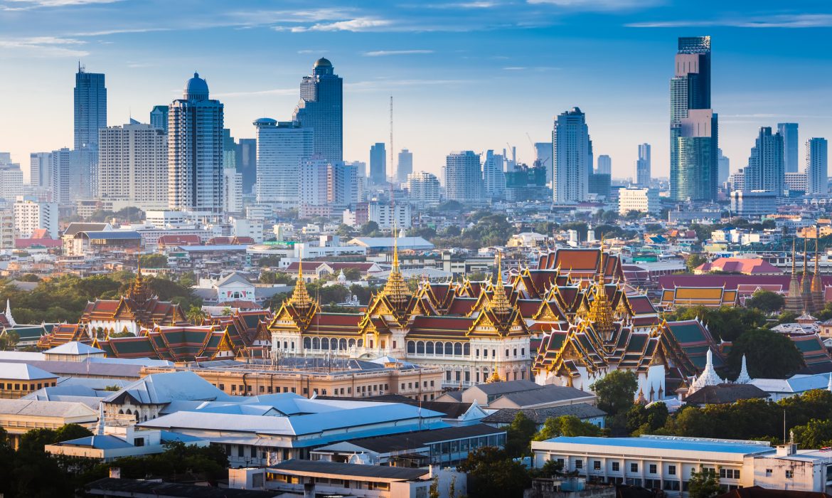 Thailand tourist arrivals may fall by 65% in 2020 due to virus outbreak