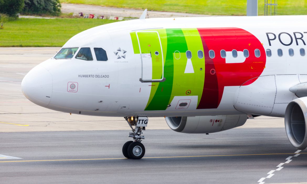 Portugal’s TAP starts to restore flights to London, Paris