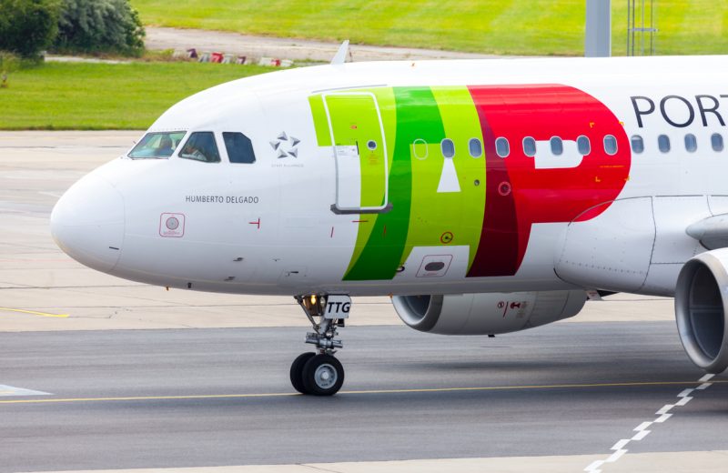 La aerolínea TAP retomará parte de su operación a partir del 18 de mayo