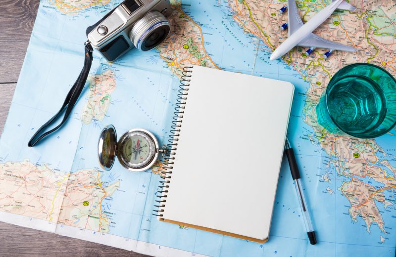 El turismo mundial sigue paralizado con restricciones en el 100 % de destinos