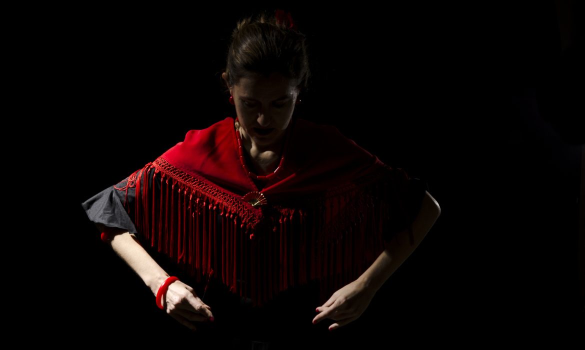 Last dance for legendary Madrid flamenco joint, stung by coronavirus