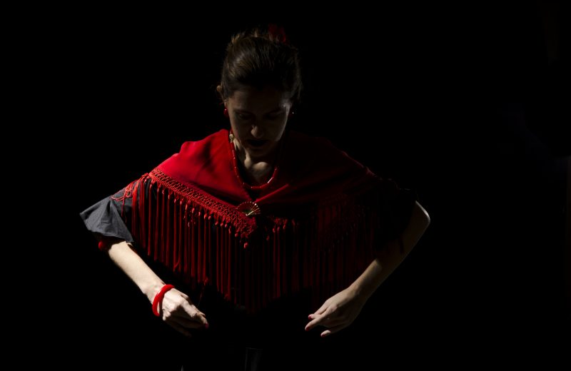 Last dance for legendary Madrid flamenco joint, stung by coronavirus