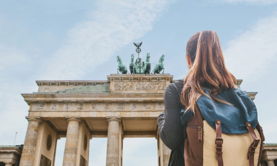 Germany to lift travel ban in Europe from June 15