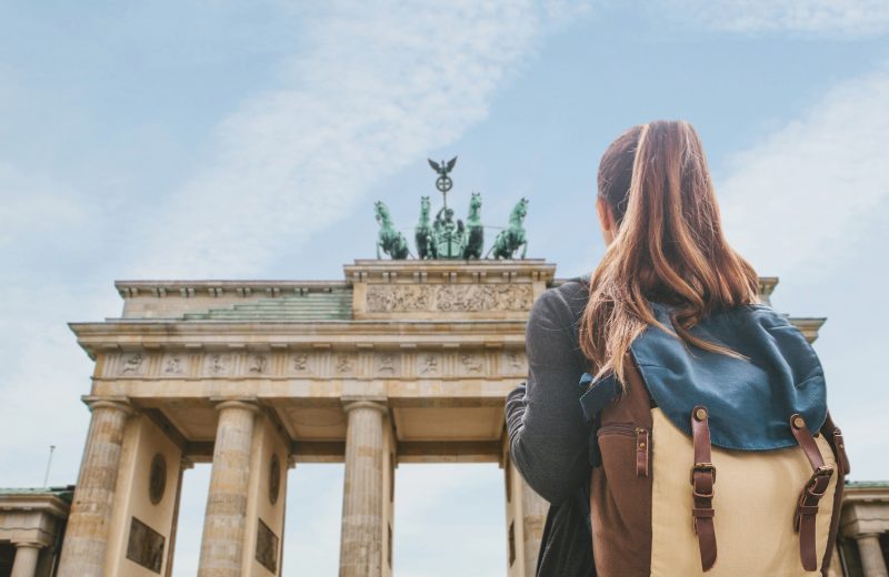 Germany to lift travel ban in Europe from June 15
