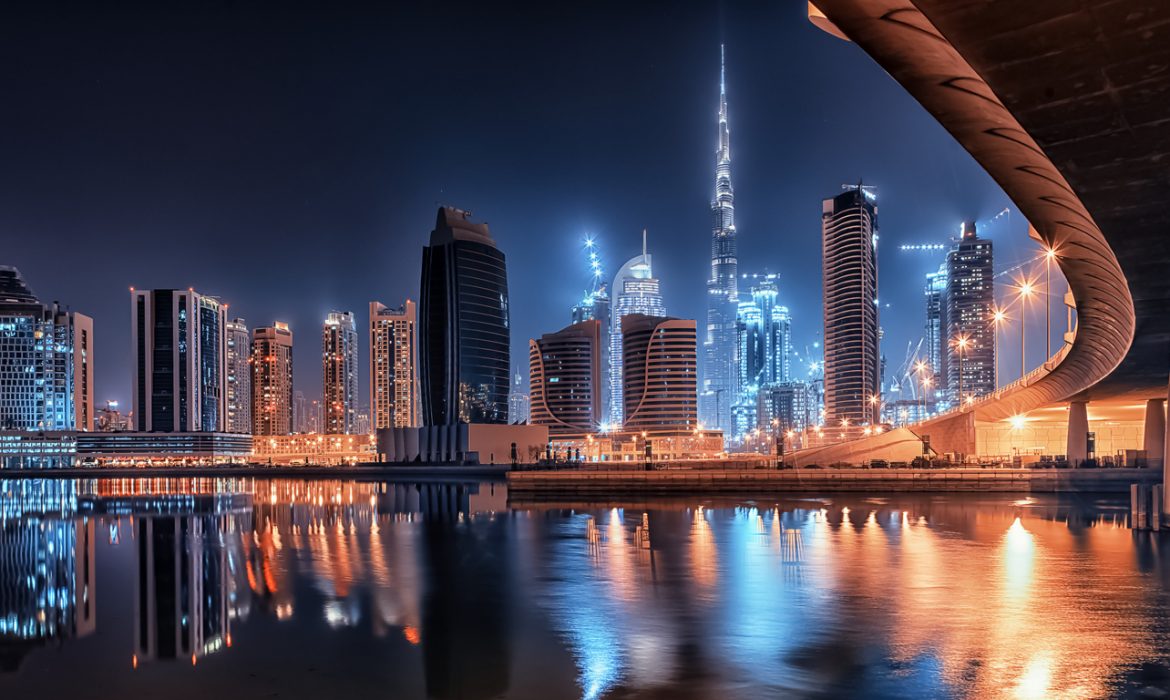 Dubai allows foreign tourists to enter from July 7