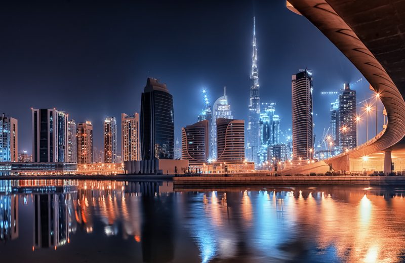 Dubai allows foreign tourists to enter from July 7