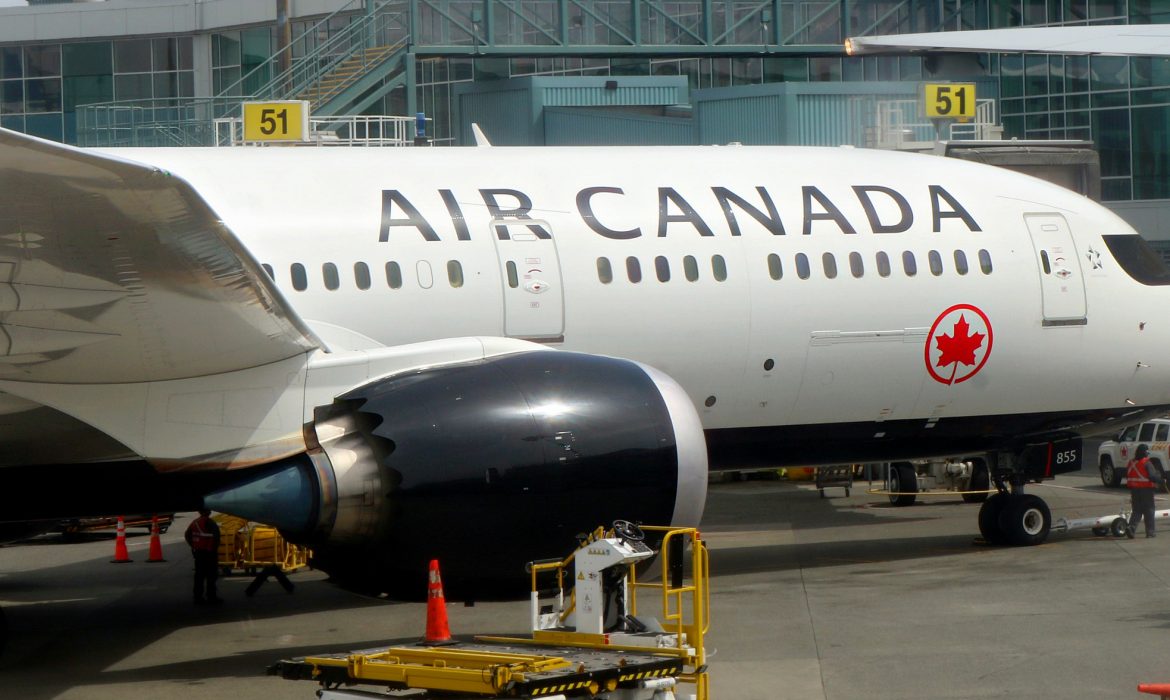Air Canada CEO urges Trudeau’s government to relax travel curbs – Bloomberg News