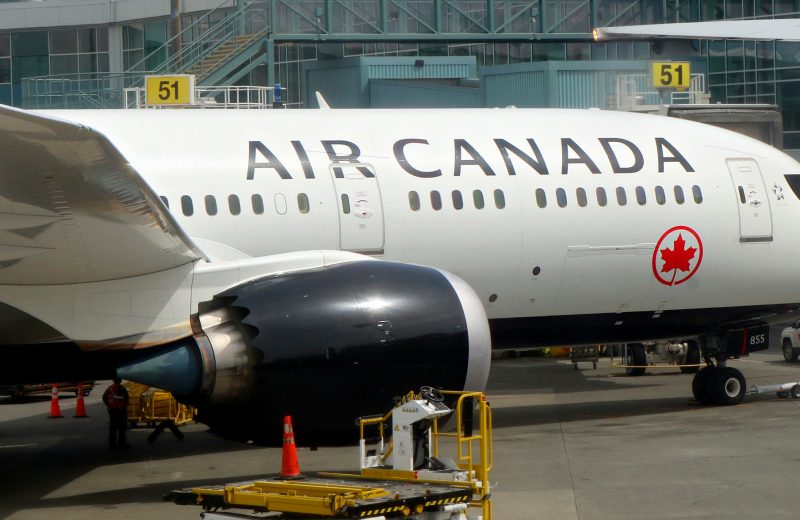 Air Canada CEO urges Trudeau’s government to relax travel curbs – Bloomberg News