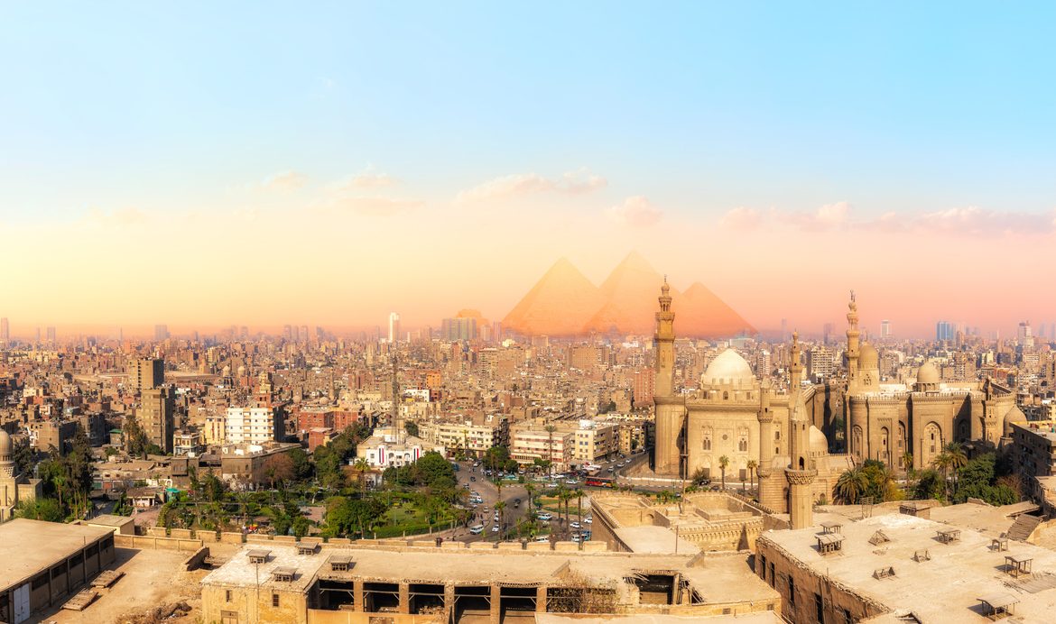 Egypt lifts night curfew, eases coronavirus restrictions from Saturday