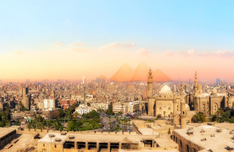 Egypt lifts night curfew, eases coronavirus restrictions from Saturday