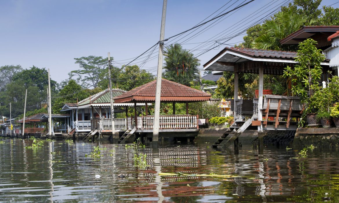 Thailand’s tourism social enterprises help locals hit by coronavirus
