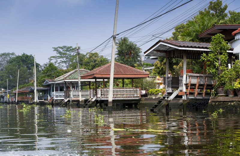 Thailand’s tourism social enterprises help locals hit by coronavirus