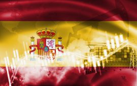 Spain extends its state of emergency until June 21