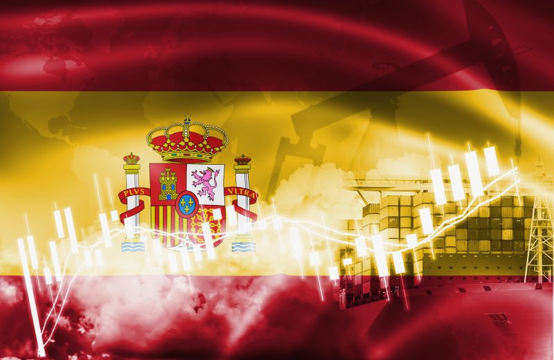 Spain invokes state of emergency for Madrid lockdown