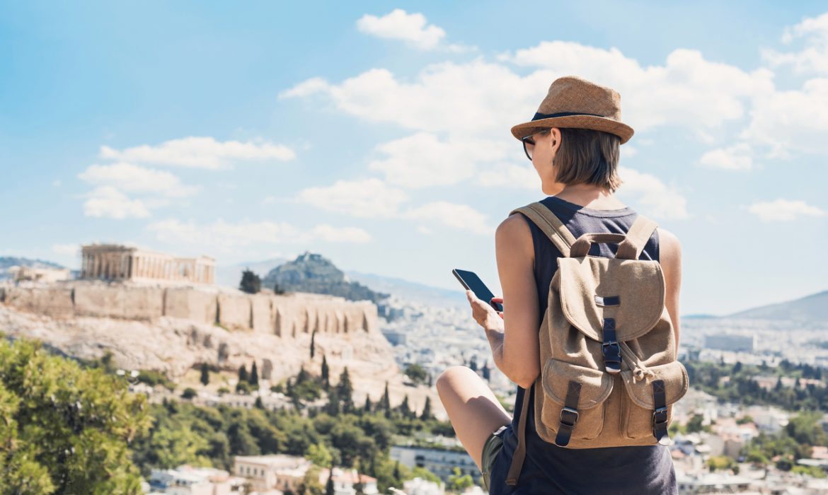 Greece says it will not allow direct flights from UK, Sweden until July 15