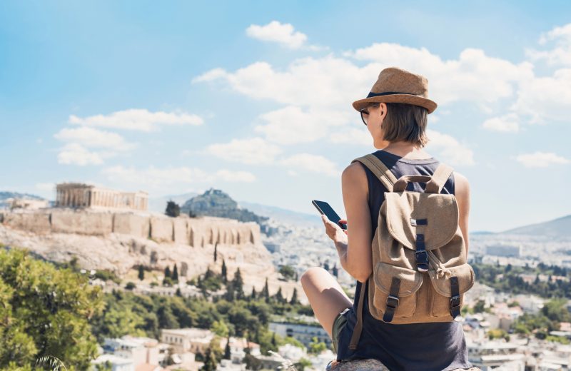 Greece says it will not allow direct flights from UK, Sweden until July 15