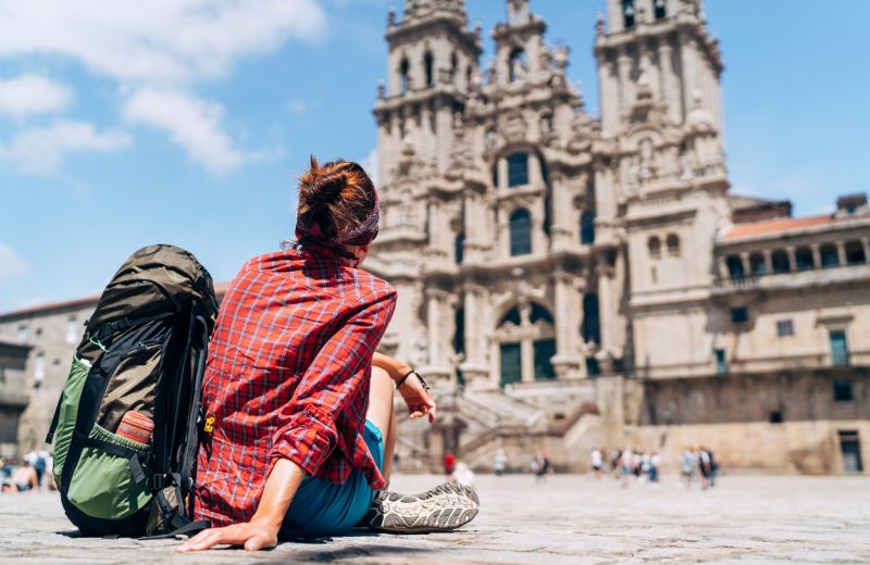 Spanish government announces $4.8 bln plan to help tourism