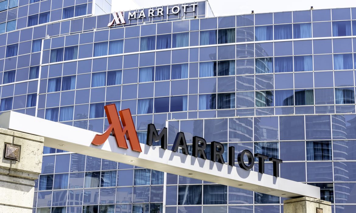 Trump administration orders Marriott to cease Cuba hotel business