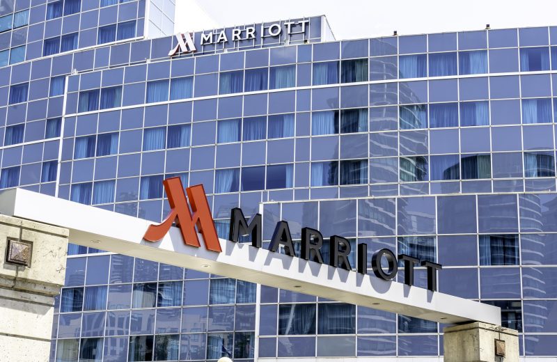 Trump administration orders Marriott to cease Cuba hotel business