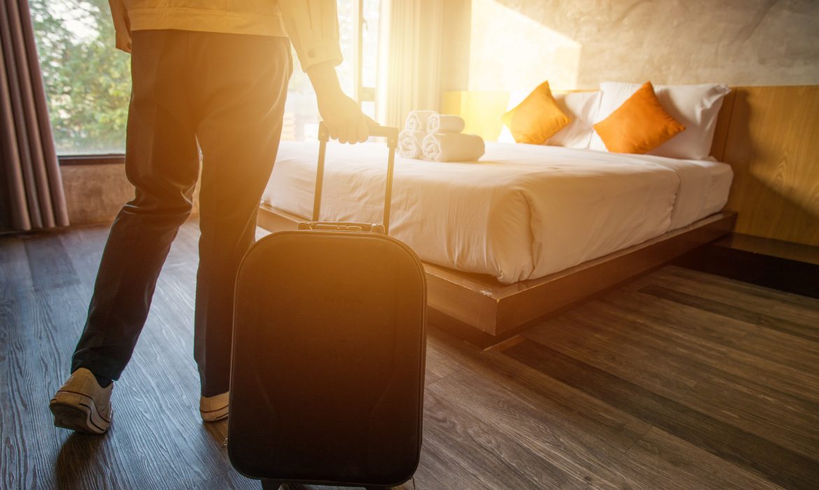 U.S. states, cities to lose $16.8 billion in hotel-related taxes, group says