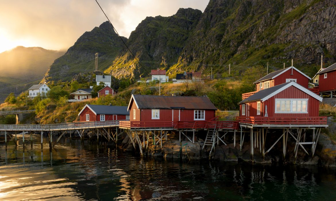Norway to lift travel curbs on European countries, with conditions