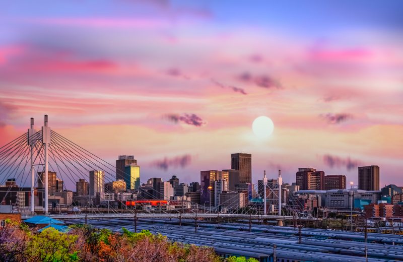 S.Africa to reopen casinos and cinemas despite COVID-19 spread
