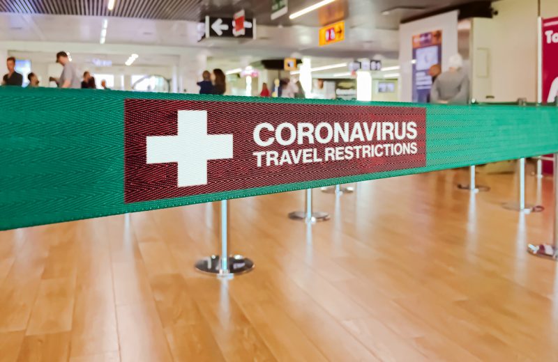 Spain may quarantine British tourists, minister tells BBC