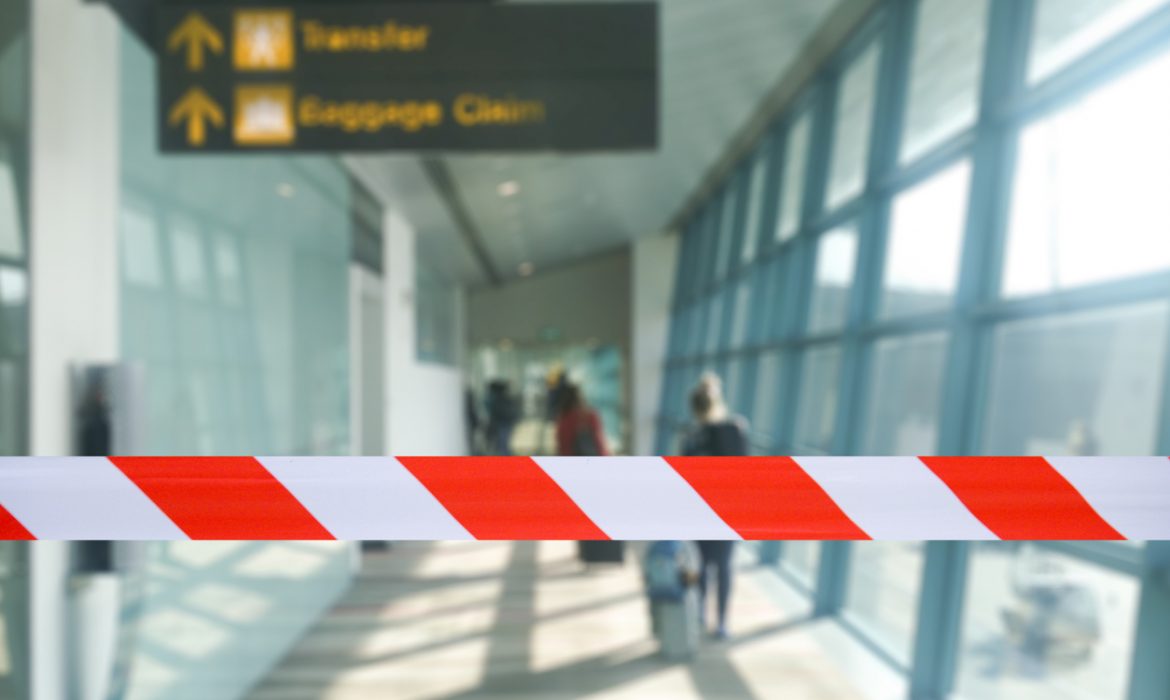 Canada extends COVID-19 international border closures, mandatory quarantine order