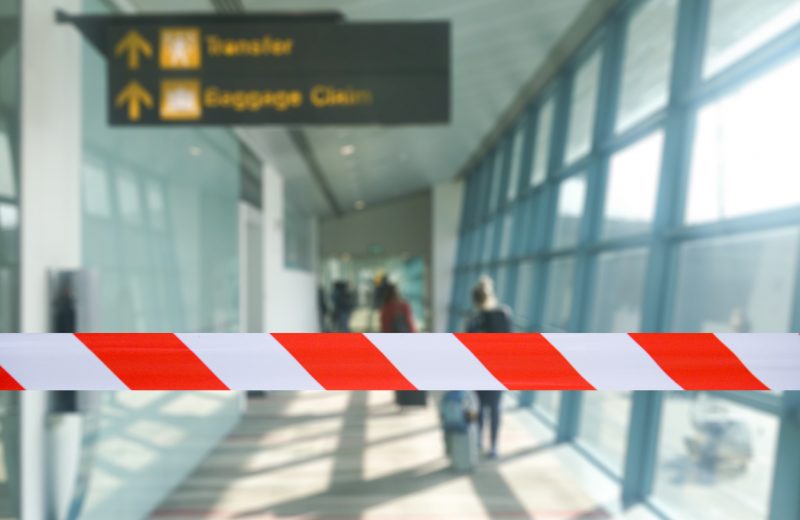 Canada extends COVID-19 international border closures, mandatory quarantine order
