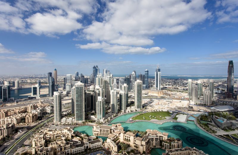 Dubai to reopen malls and private businesses
