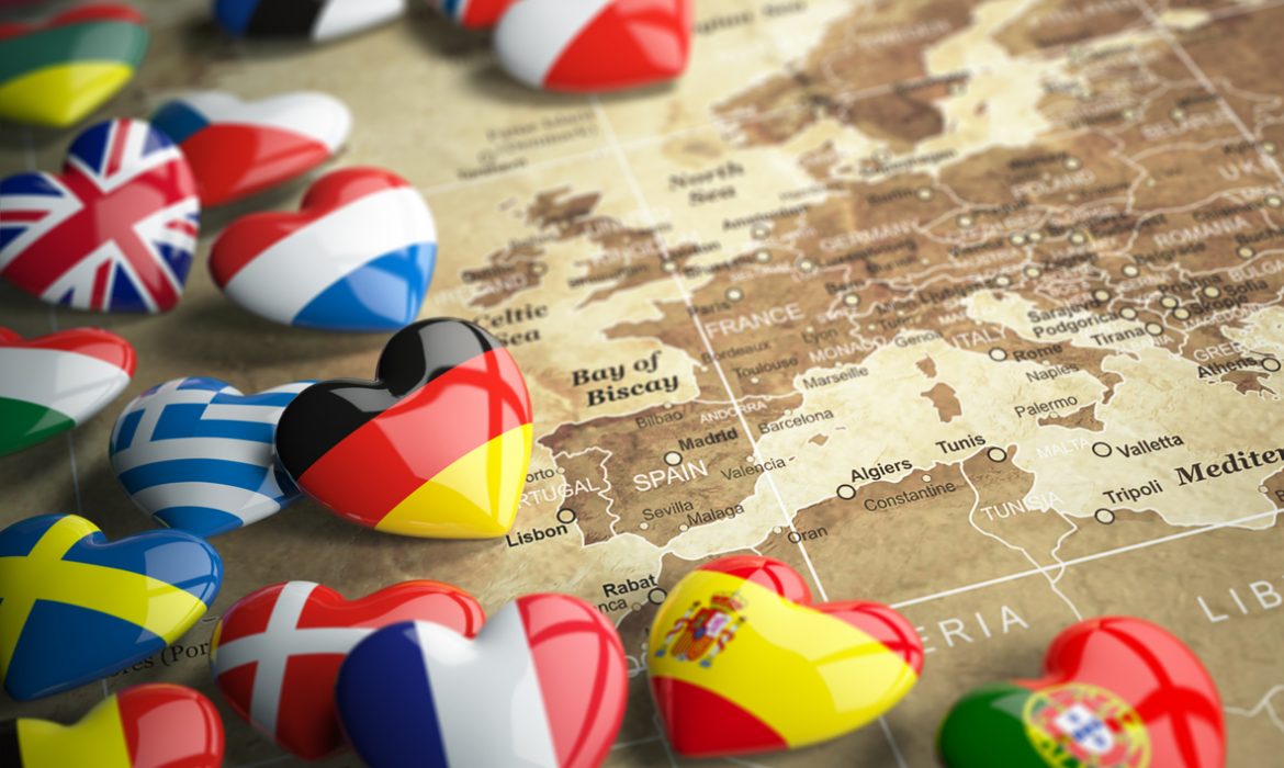 EU travel recommendations may impede Americans and Russians