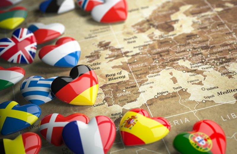 EU travel recommendations may impede Americans and Russians