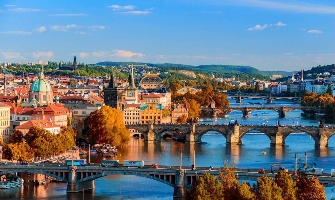 Czechs to open foreign travel in line with countries’ virus risk