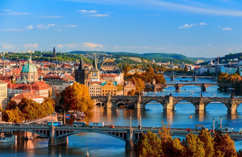 Czechs to open foreign travel in line with countries’ virus risk