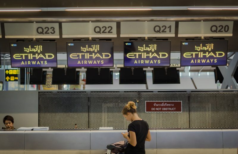 Emirates, Etihad to resume transit flights, Qatar Airways adds more