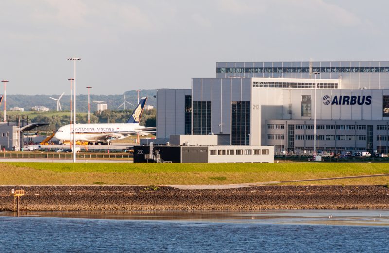 Airbus to cut 15,000 jobs to survive coronavirus crisis