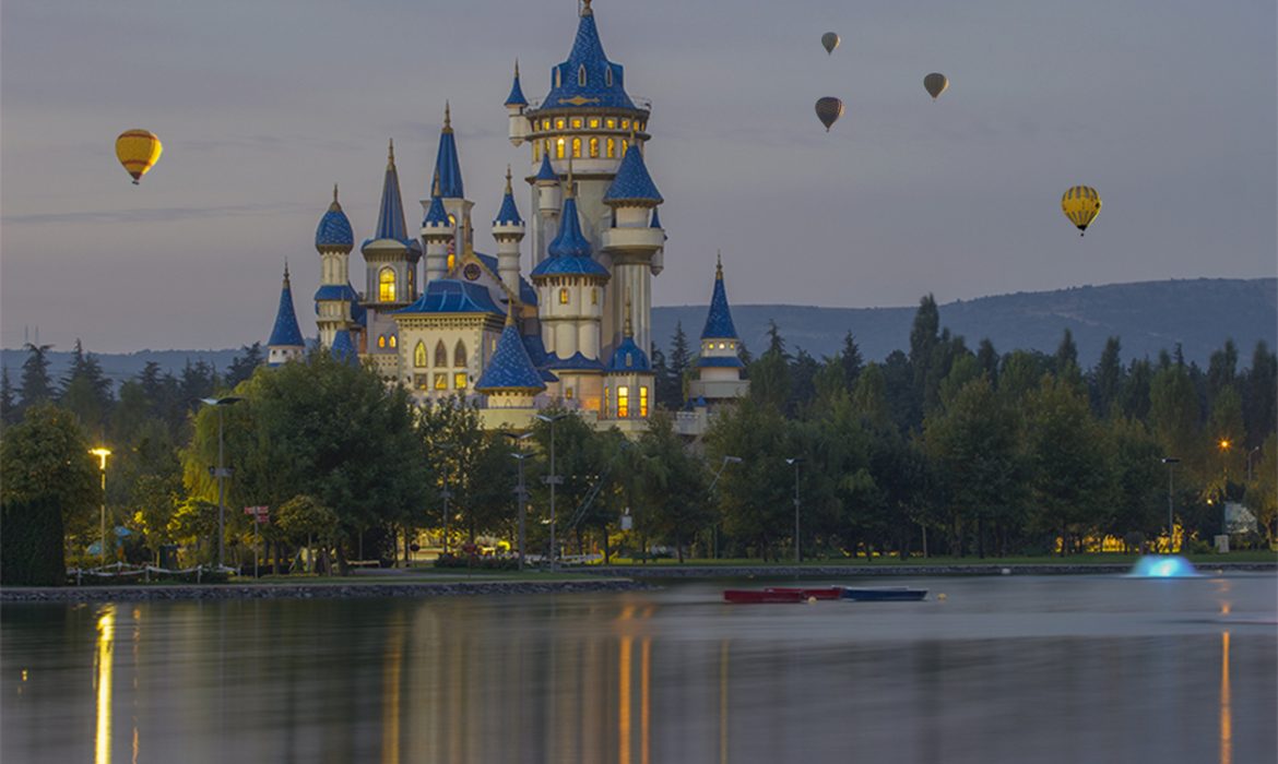 Disney shares drop as company delays reopening of California Disneyland