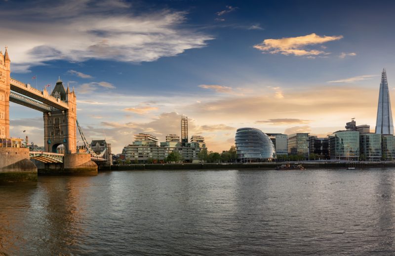 UK business groups urge government to open economy to trade partners