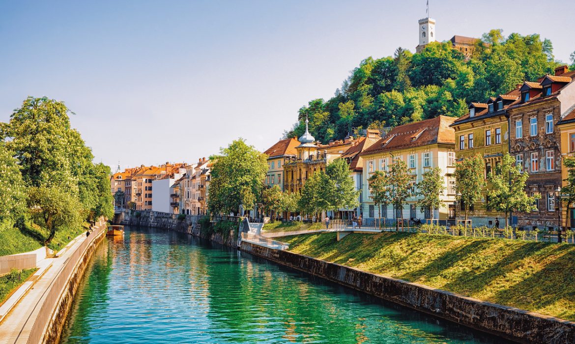Slovenia opens borders to citizens of 14 states