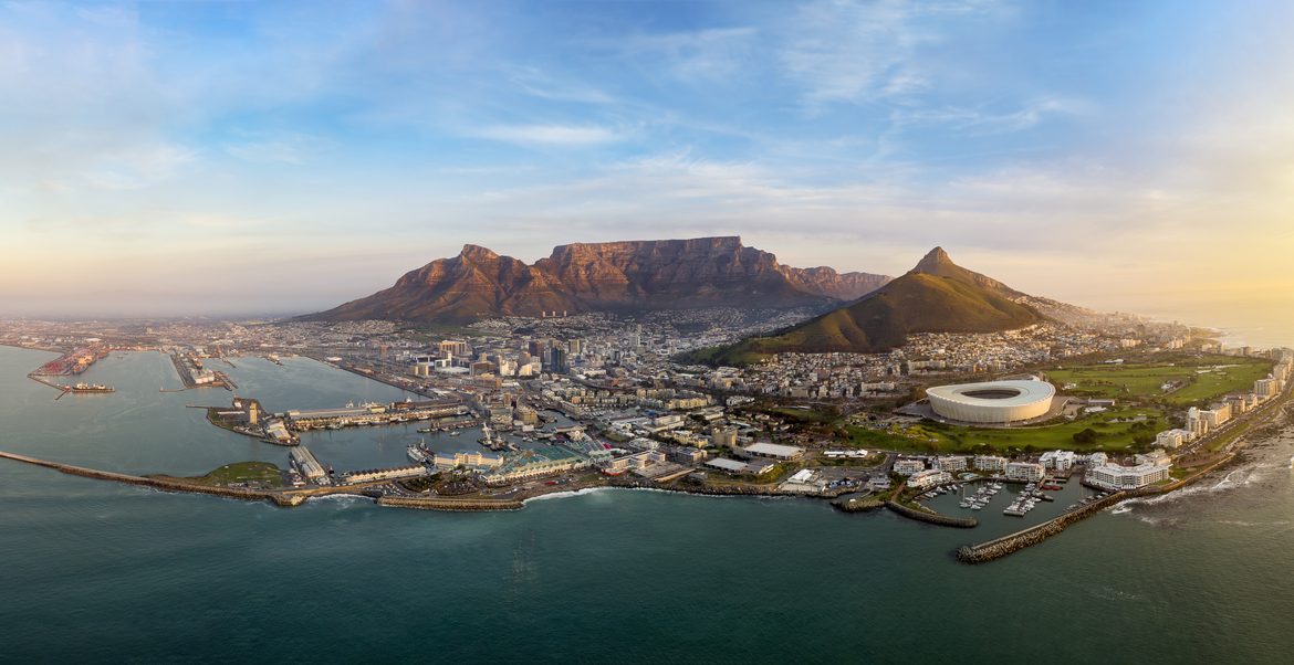 Southern Africa growth to contract more than 6% due to COVID-19