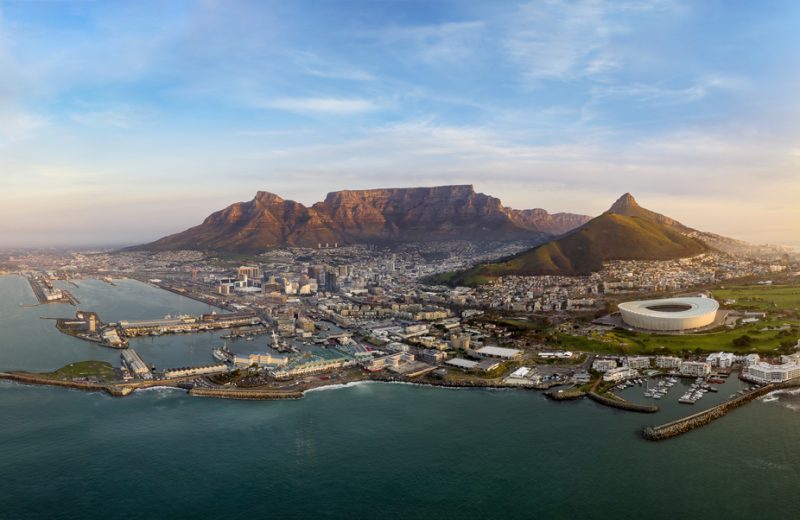 Southern Africa growth to contract more than 6% due to COVID-19