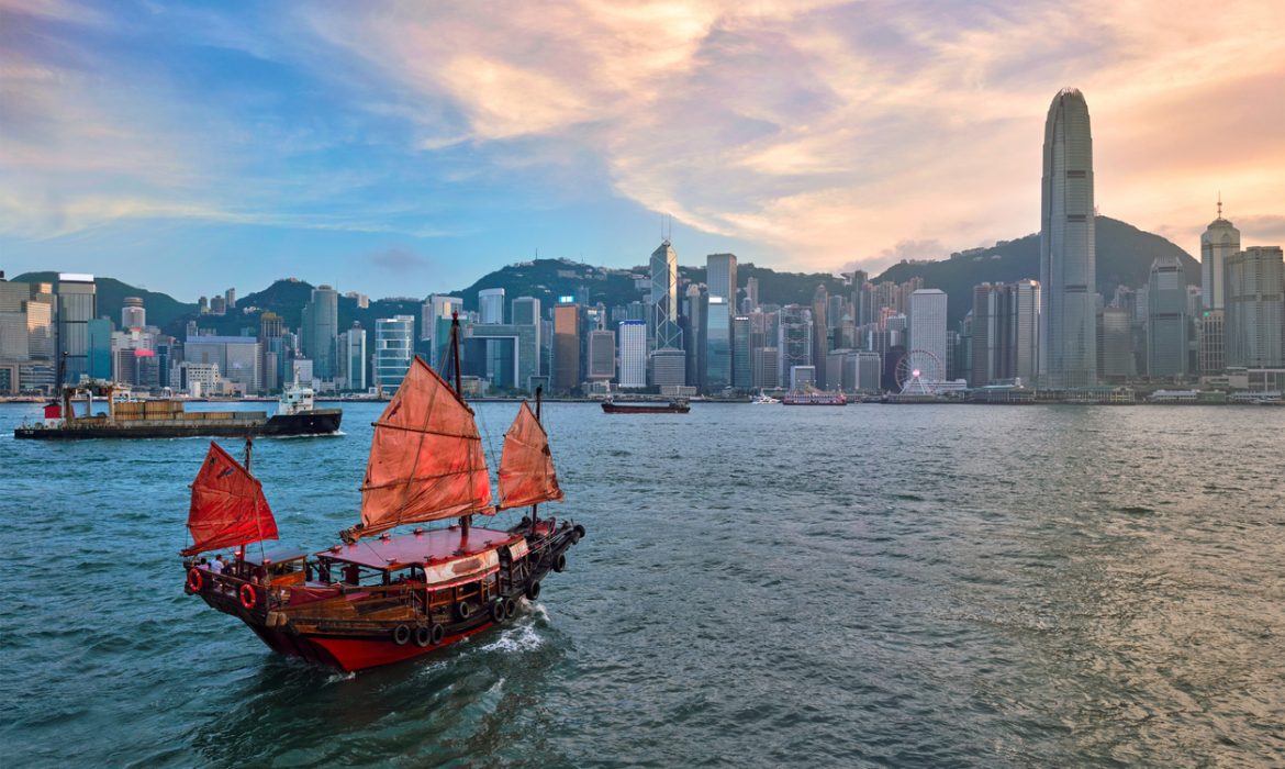 Hong Kong to impose most severe social distancing restrictions