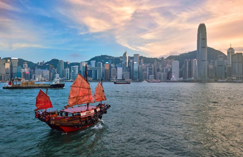 Hong Kong to impose most severe social distancing restrictions