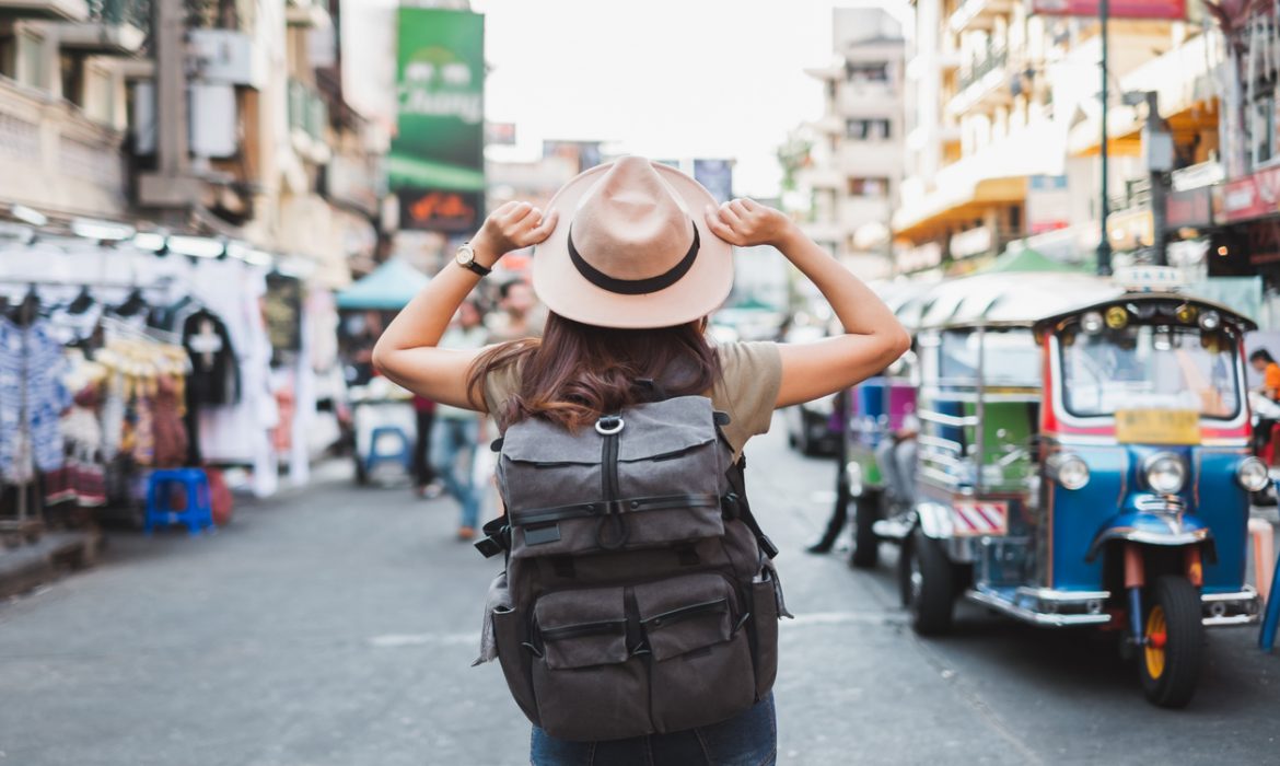 Thailand extends grace period for stranded foreigners